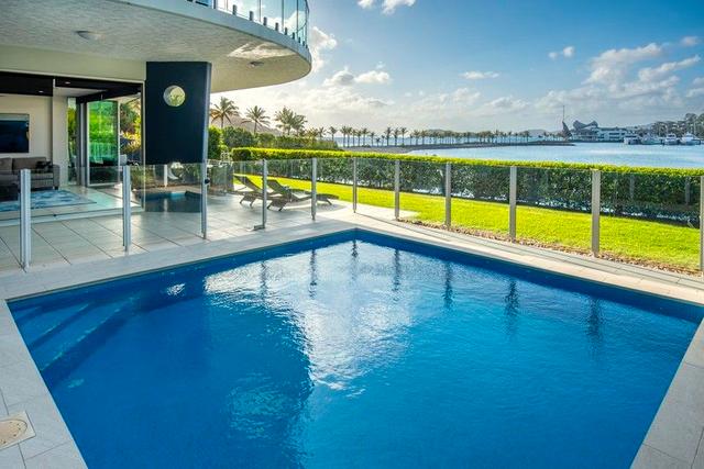 Pavillions 21/1 Airport Drive, QLD 4803