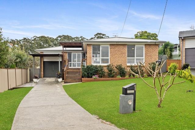 1 Minnow Close, NSW 2261
