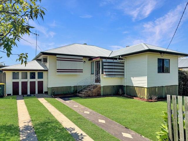 265 Walker Street, QLD 4650