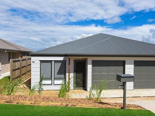 6a Cardamon Street, QLD 4350