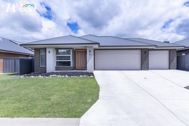 20 Lucton Pl, NSW 2640