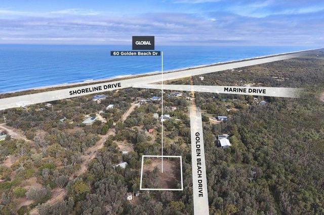 60 Golden Beach Drive, VIC 3851