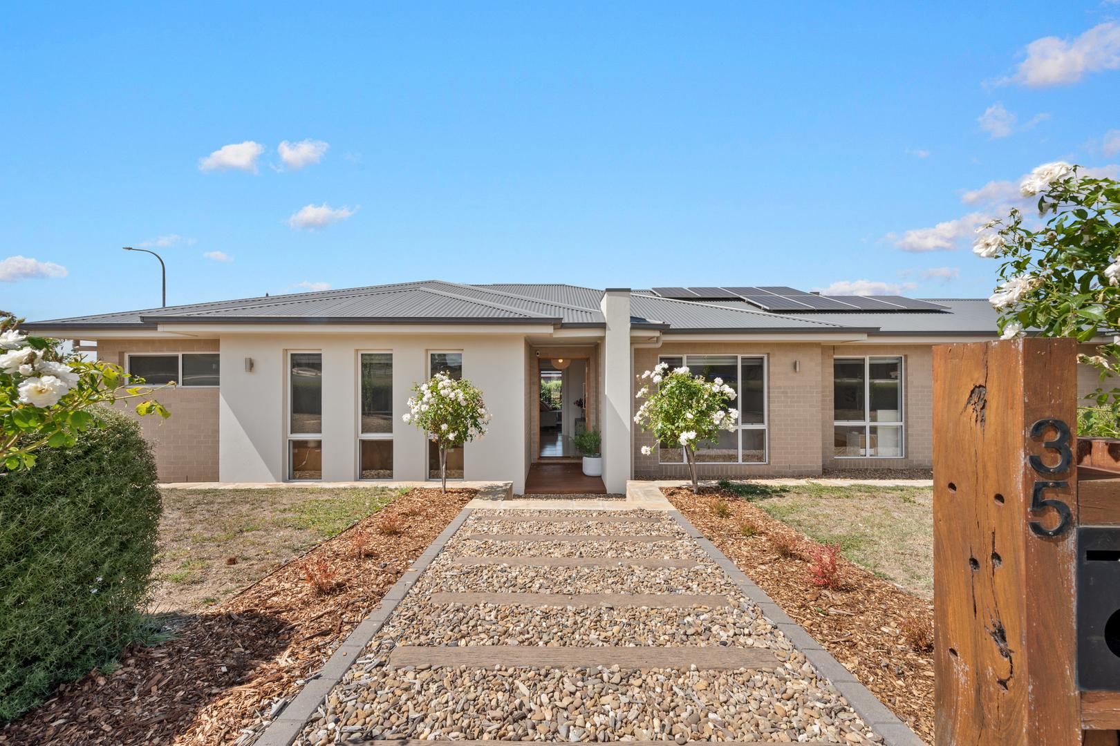 35 West Street, Murrumbateman NSW 2582 Allhomes