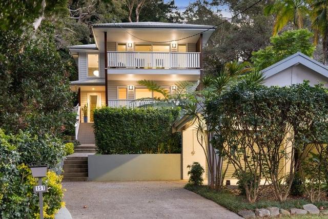 151 Avalon Parade, NSW 2107