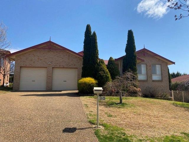 30 Pine Ridge Drive, NSW 2800