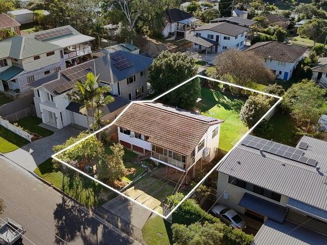 22 Paget Street, QLD 4152