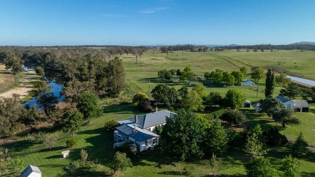 610 Gwydir Park Road, NSW 2421