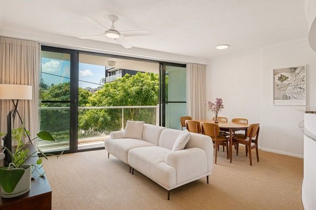 218/1 Gray Street, QLD 4005