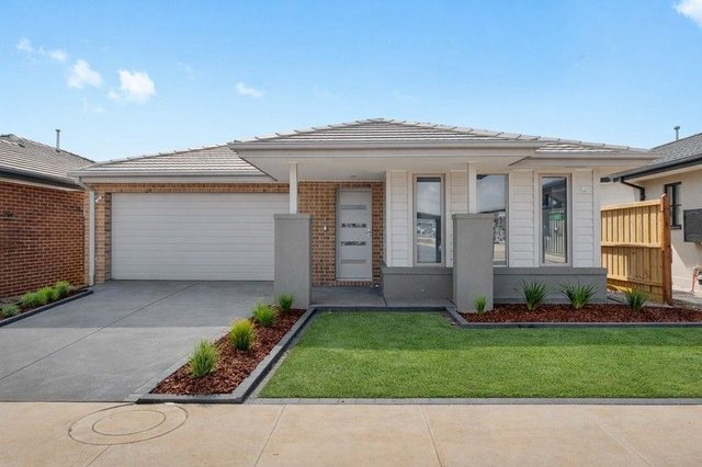 17 Tyrian Drive, VIC 3978