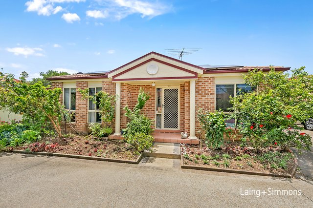 28A Meacher Street, NSW 2770