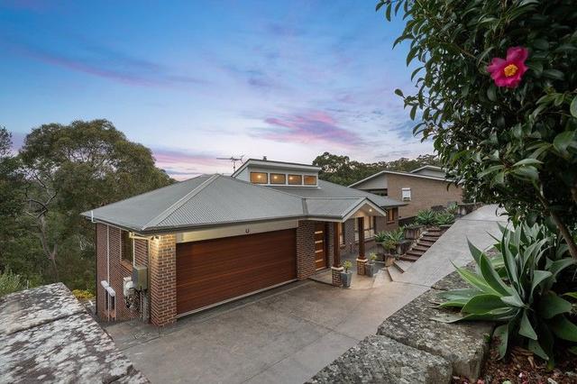 30 Moray Street, NSW 2777