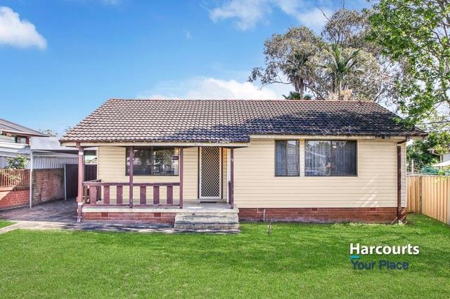 16 Boldrewood Road, NSW 2770