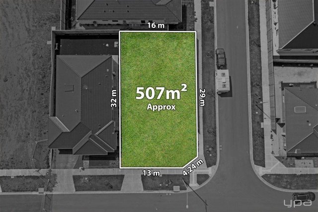 7 Tolkien Drive, VIC 3024