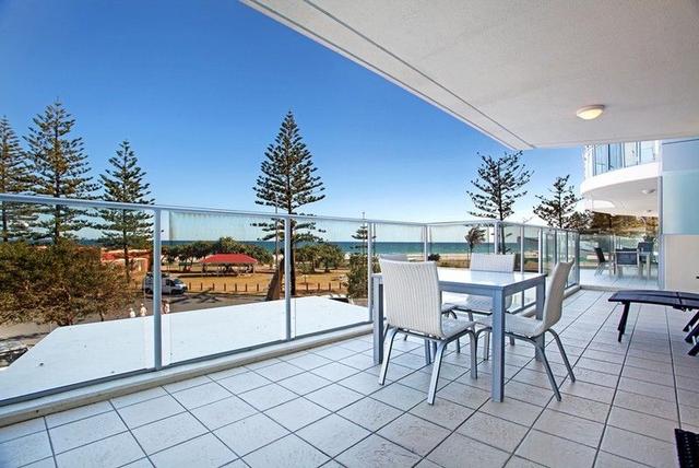 202/110 Marine Parade 'Reflections Tower Two', QLD 4225