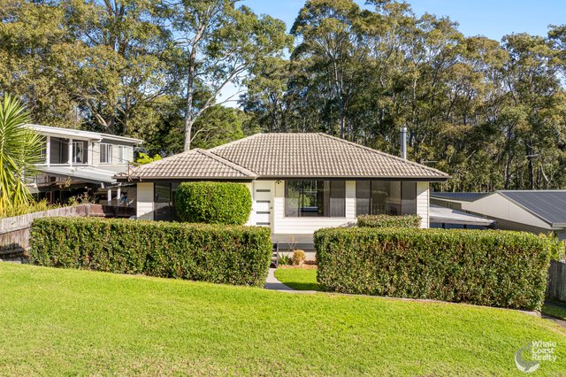 3 Dorothy Drive, NSW 2546