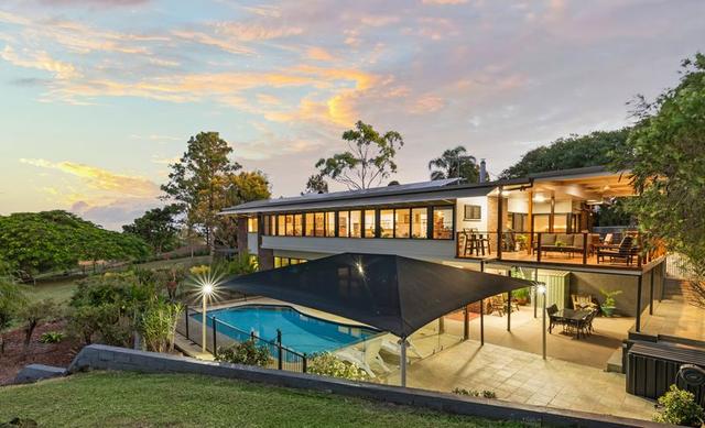 143 Tallegalla Two Tree Hill Road, QLD 4340