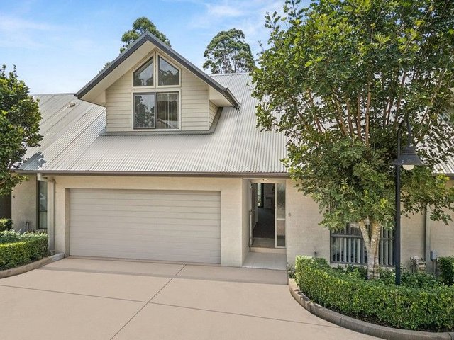 5/5 Prings  Road, NSW 2250