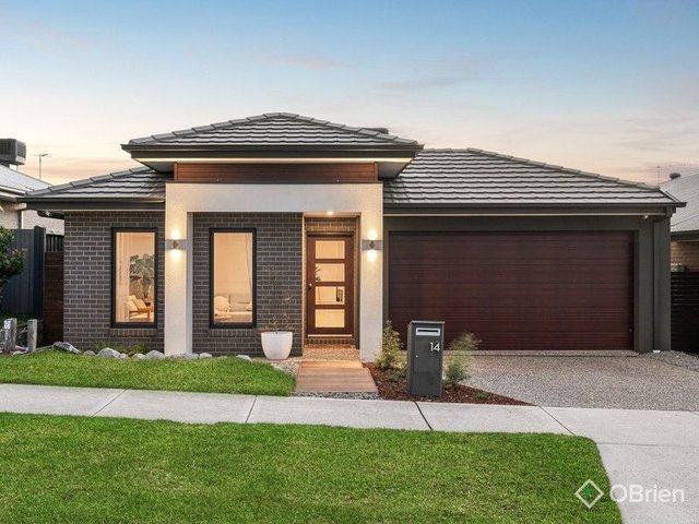 14 Sonar Street, VIC 3977