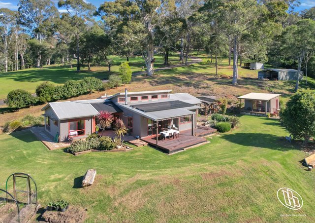 83 Rainforest Parkway, NSW 2546
