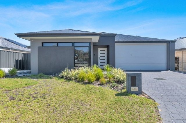 14 Candela Parkway, WA 6171