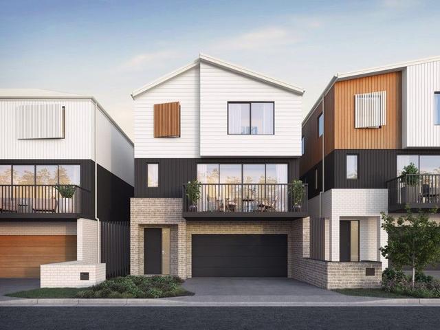 Lot 203/null O'Connell St, NSW 2747