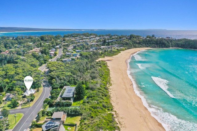 1 Donlan Road, NSW 2539