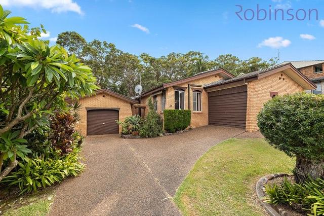 74 Glad Gunson Drive, NSW 2282