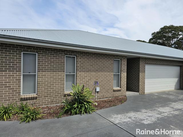 1/49 Hillcrest Avenue, NSW 2541