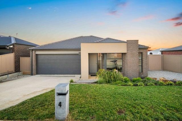 4 Pelican Drive, VIC 3358