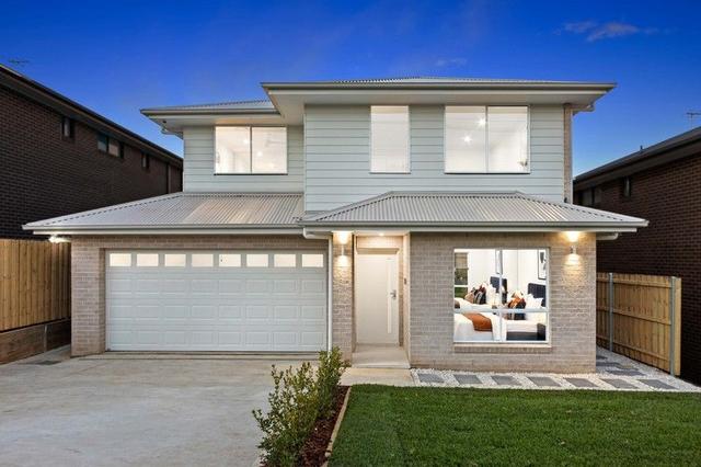 27 Haven Court, NSW 2126