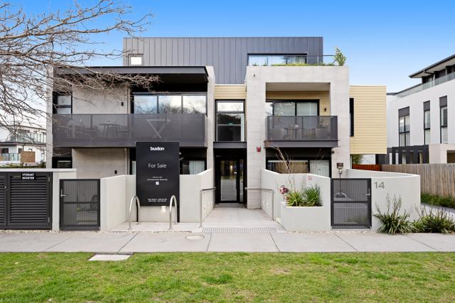6/14 Camira Street, VIC 3145