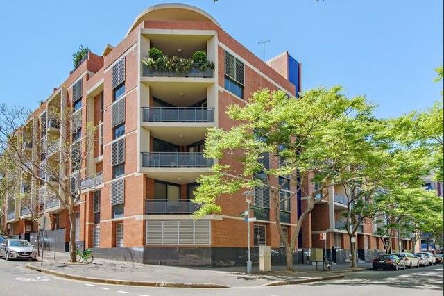 1/38 Saunders Street, NSW 2009