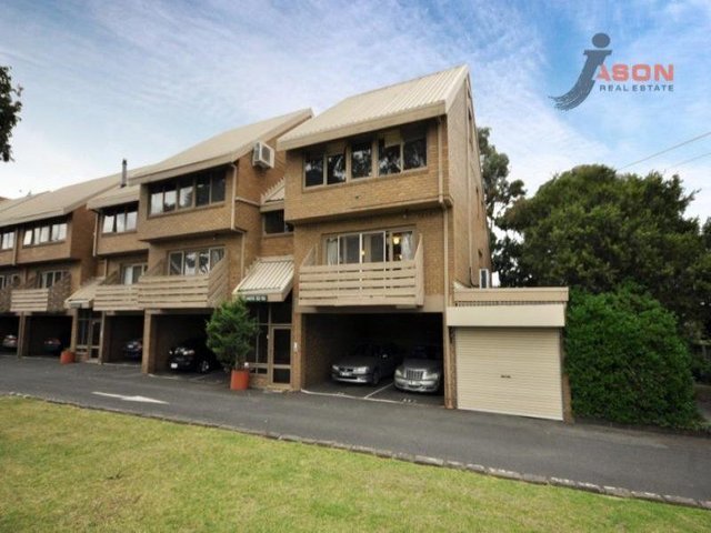 53/200 Melrose Drive, VIC 3043