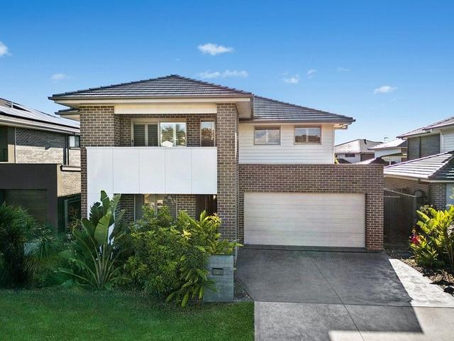 4 Mistview   Circuit, NSW 2260