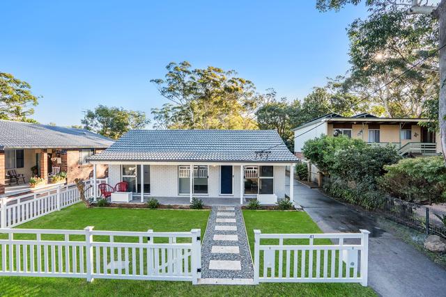 41 Curlew Avenue, NSW 2324