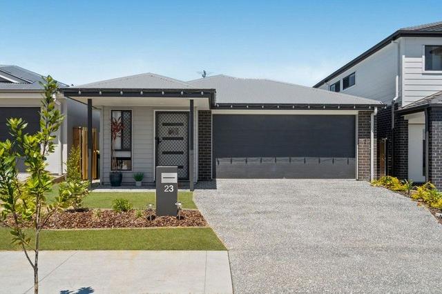 23 Amber Street, QLD 4506