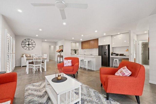 41 Ravenbourne Circuit, QLD 4157