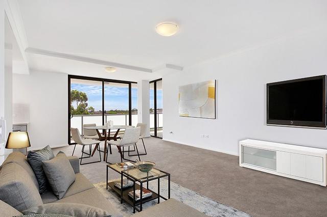 F118/1-9 The Broadway, NSW 2196