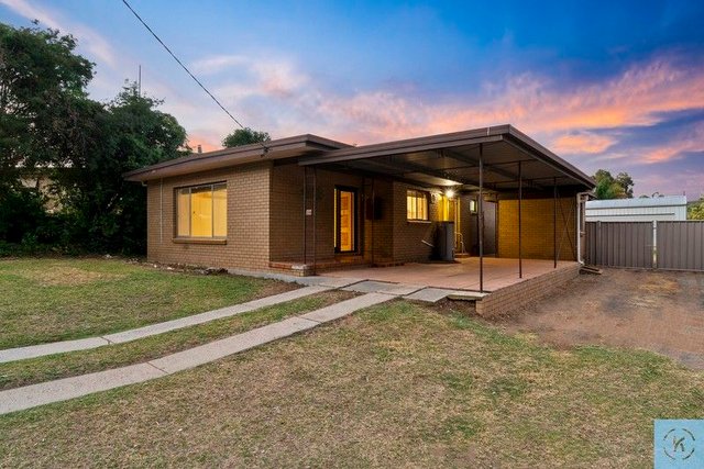 10 Gormley  Court, NSW 3644