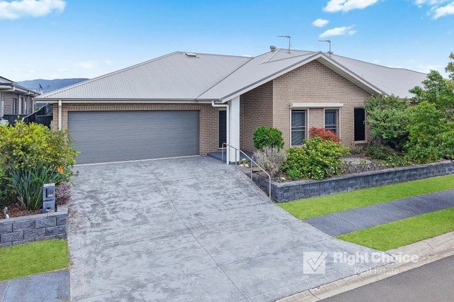 19 Eastpoint Avenue, NSW 2530