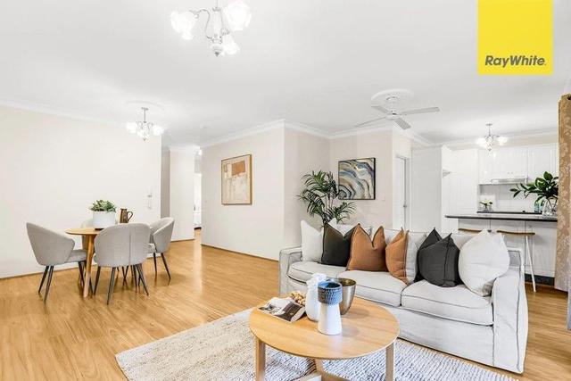 11/6-8 Lennox Street, NSW 2150