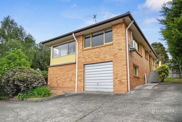 1/205 Bathurst Street, TAS 7000