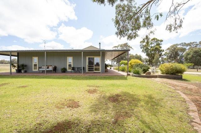 68 Laura-Beetaloo Rd, SA 5480