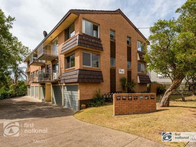 6/23 Wilkins Street, QLD 4103