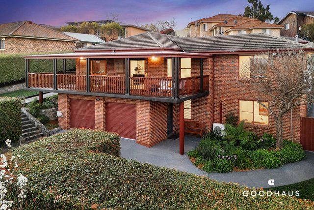 15 Pomeroy Street, ACT 2615