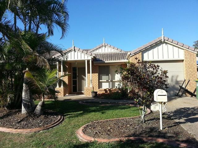 27 Gawain Drive, QLD 4208