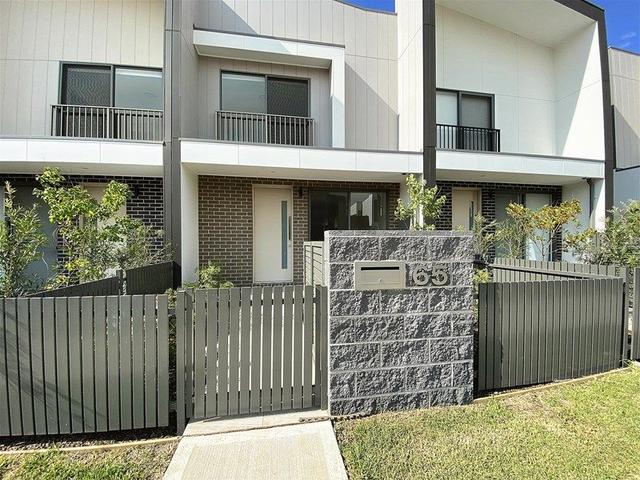 65 Rosetta Street, NSW 2762