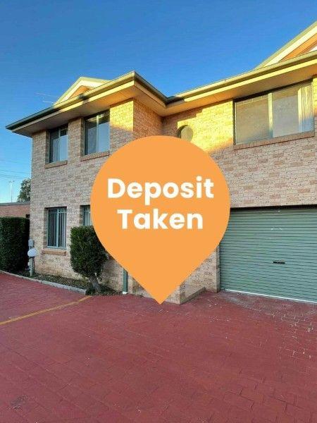 6/110 Hoxton Park Road, NSW 2170