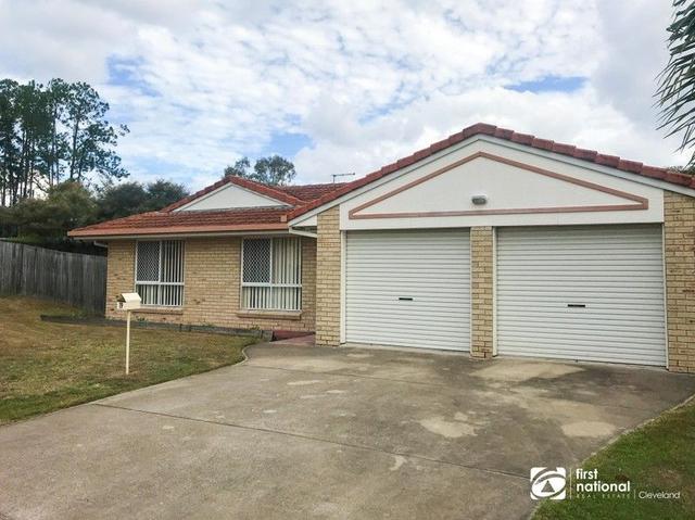 19 Kingfisher Place, QLD 4157