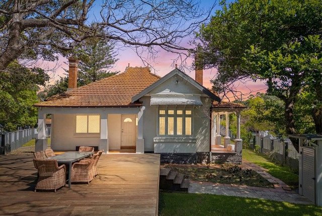 62 Newcastle Street, NSW 2029